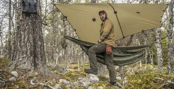 SUPERTARP Small® - gameon.eu