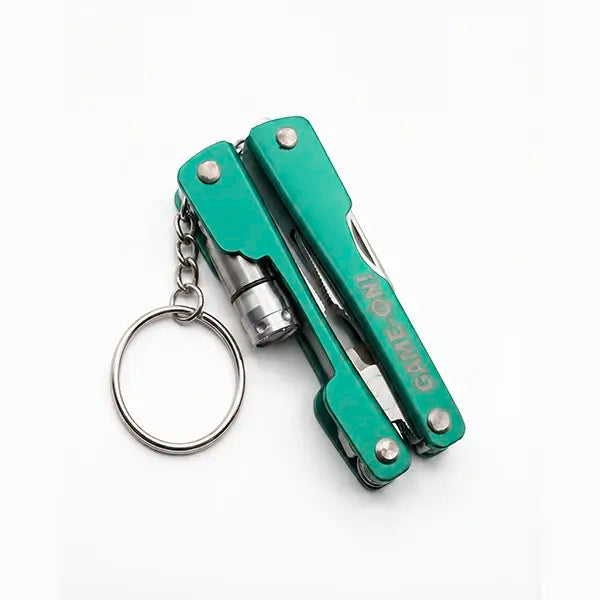 <tc>GO!</tc> Mini Multitool