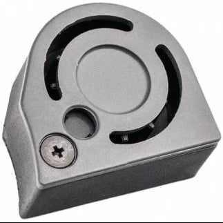 Magasin - T-Rex PCP Luftgevær - 4.5mm - 12 skudd