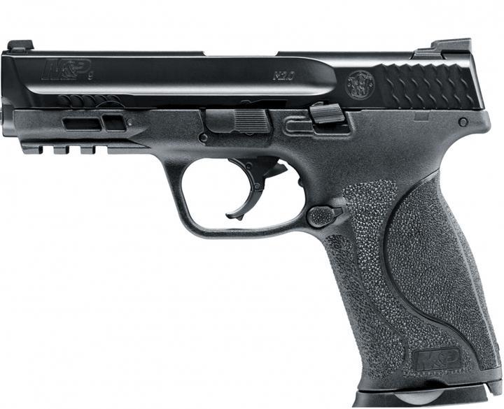 T4E Smith & Wesson M&P9 2.0 Treningsmarkør - 0.43CAL - gameon.eu