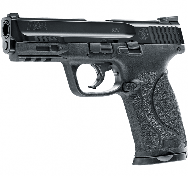 T4E Smith & Wesson M&P9 2.0 Treningsmarkør - 0.43CAL - gameon.eu