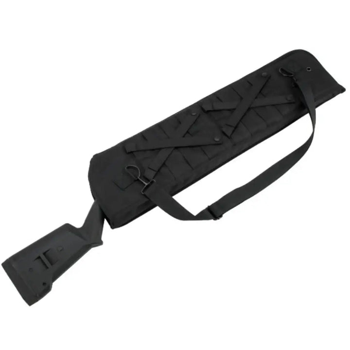 Taktisk Bæreveske til Hagle og Rifle - Skulderstropp og MOLLE Feste - Game-On.no