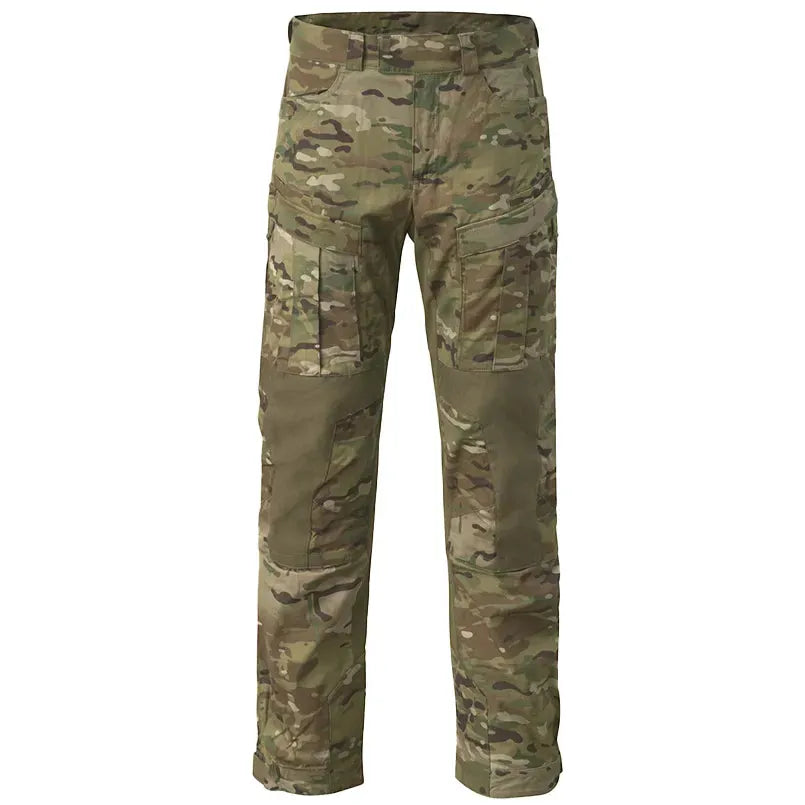 Taktiske Stridsbukser - MCDU Militær Bukse - MultiCam® - Game-On.no