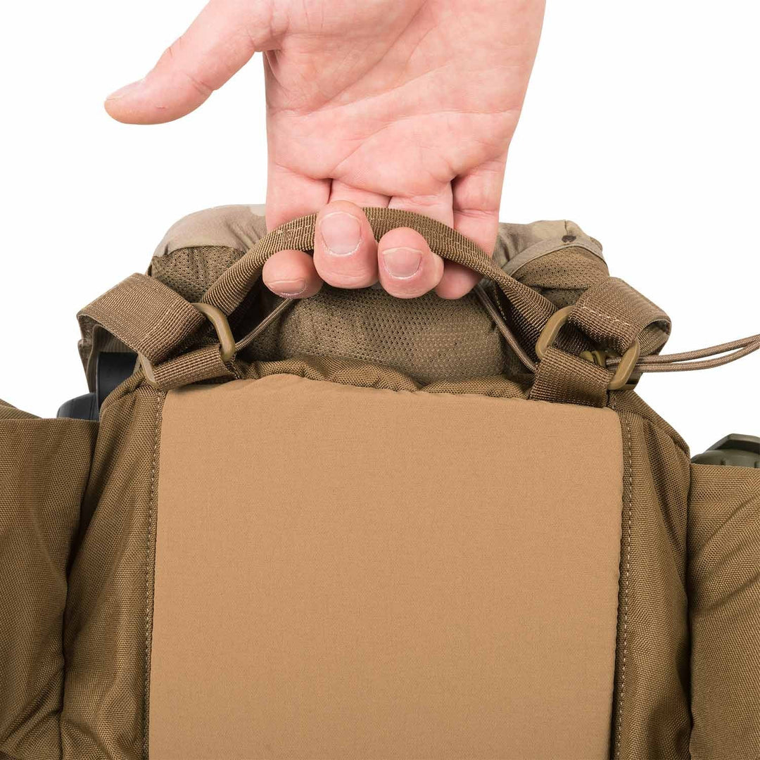 Zestaw na pasek Foxtrot Mk2 - Cordura