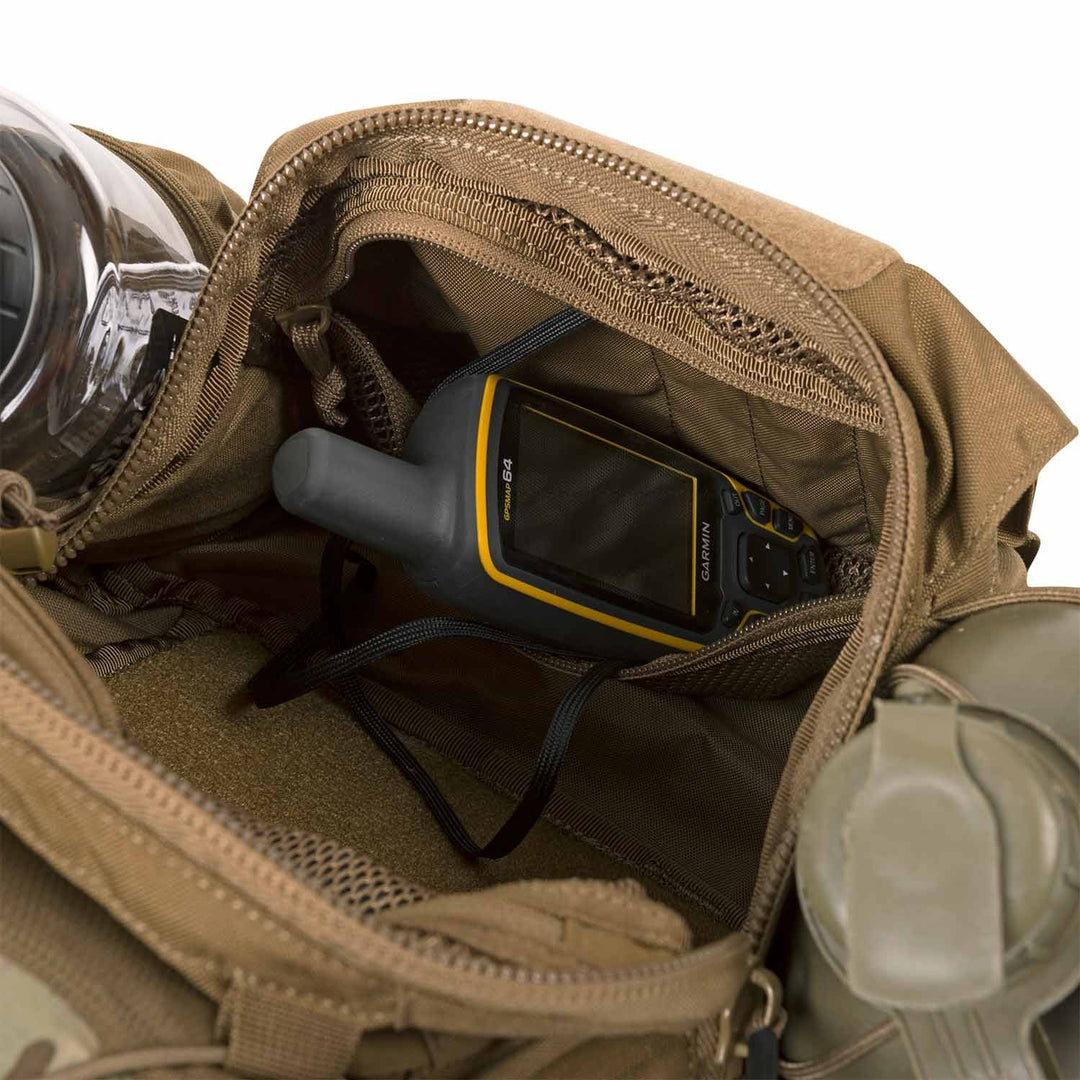 Zestaw na pasek Foxtrot Mk2 - Cordura