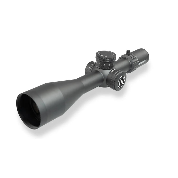 Element Optics Theos 6-36x56 FFP APR-2D MRAD