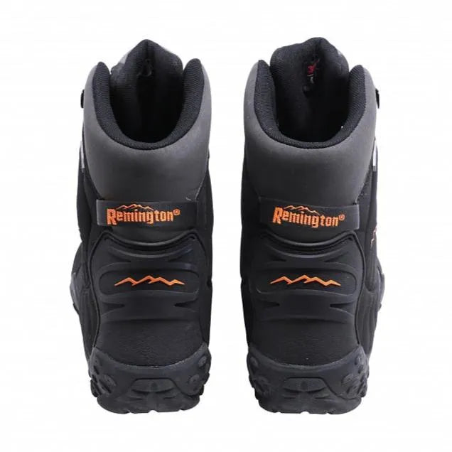 Thermo 8 Boots New - Isolerte Sko med Topp Komfort - Game-On.no