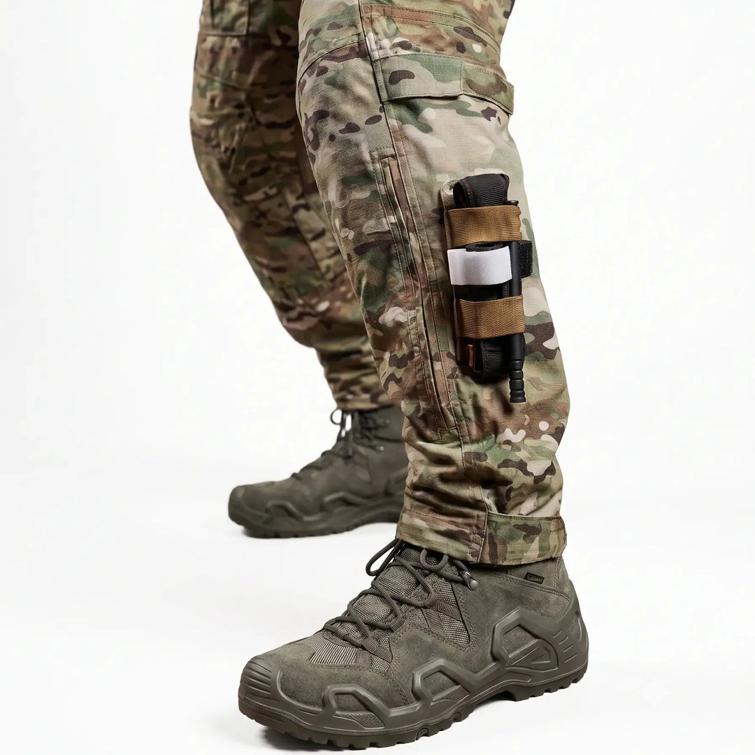 Blue Force Gear Tourniquet Now! - Turniké festestropp - Coyote