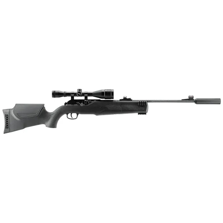 Umarex 850 M2 Target Kit Luftgevær 16J - 4.5mm Co2 Drevet Luftge - Game-On.no