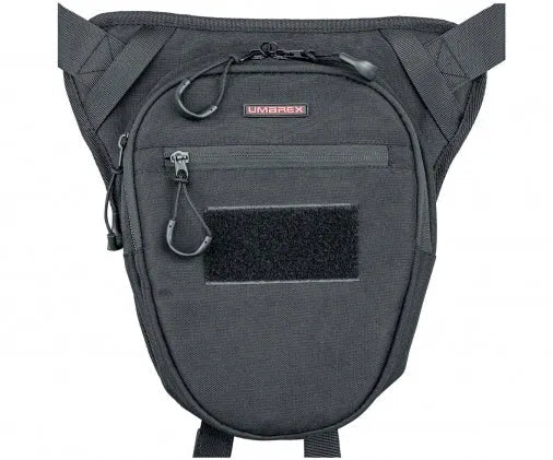 Umarex - Concealed Carry Midjebag / Rumpetaske - Svart - Game-On.no