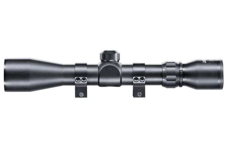 Umarex Kikkersikte RS 3-9x40 - 21mm - gameon.eu