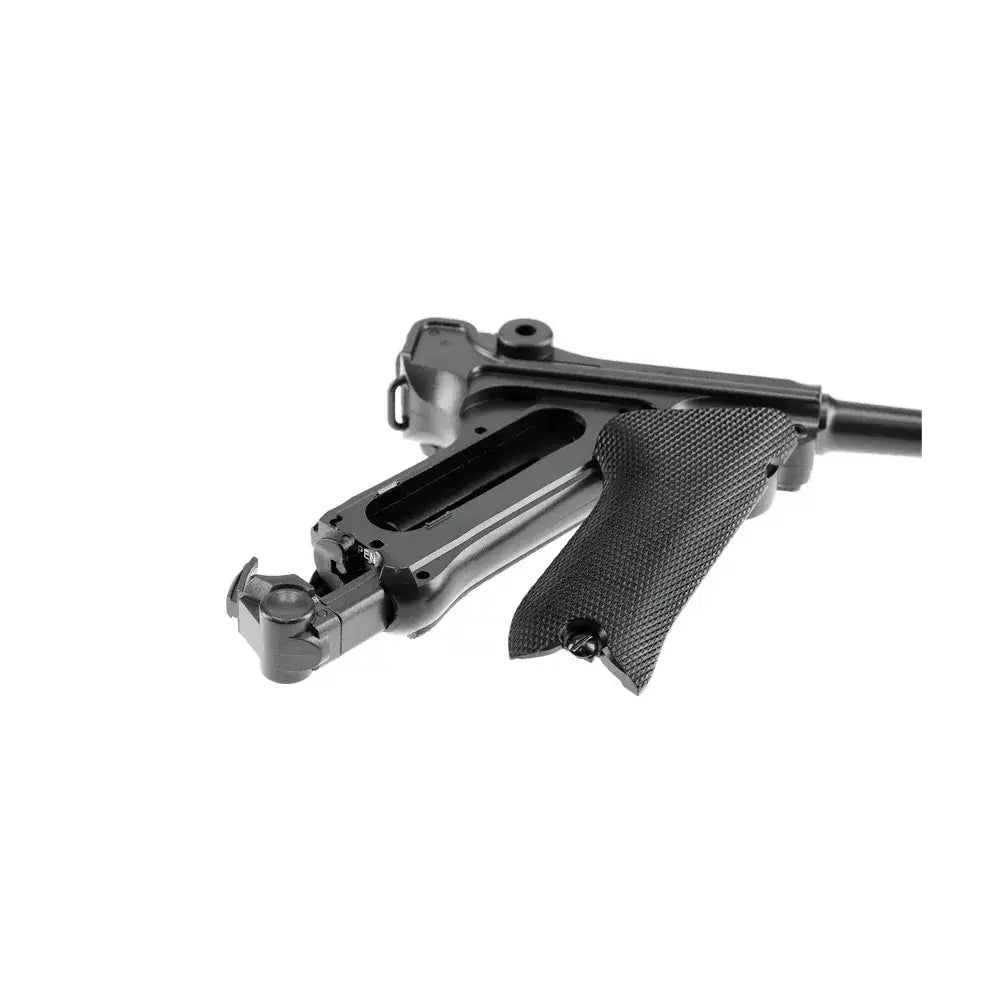 Umarex Legends P08 - 4.5mm BB - Game-On.no