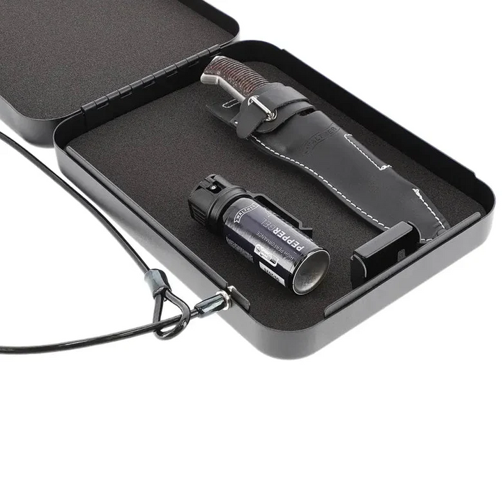 Umarex - Mały bezpieczny dla pistoletów