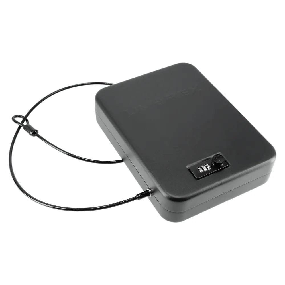 Umarex - Mały bezpieczny dla pistoletów