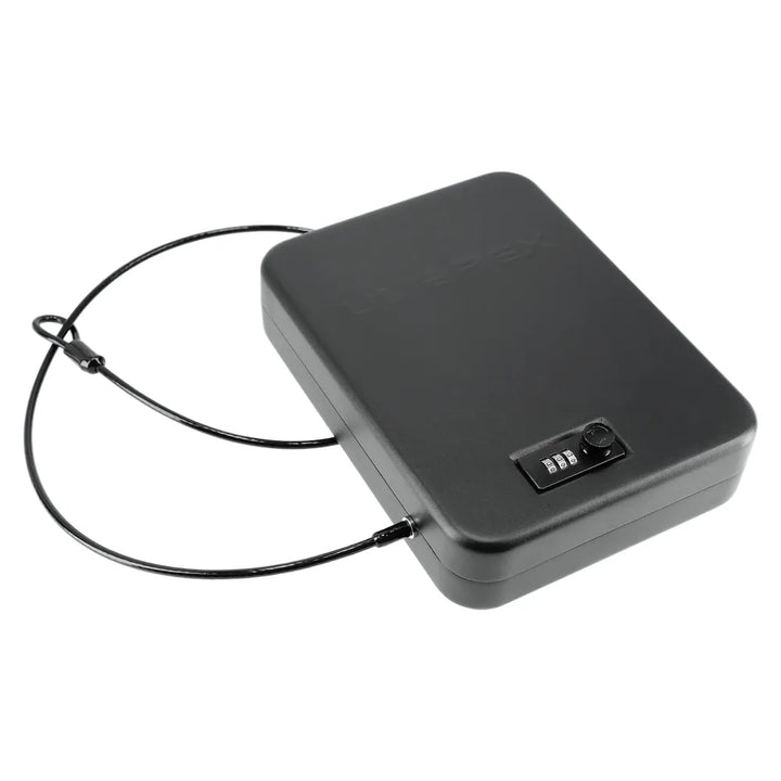 Umarex - Mały bezpieczny dla pistoletów