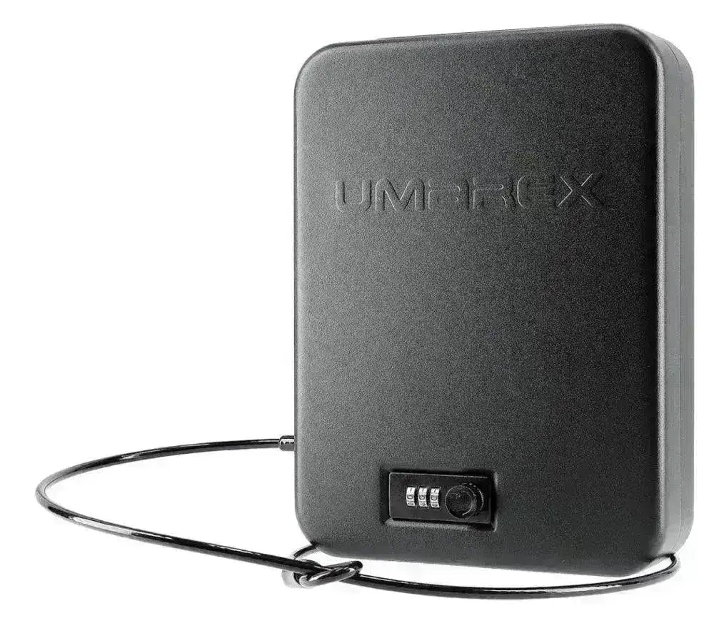 Umarex - Liten Safe til Håndvåpen - Game-On.no
