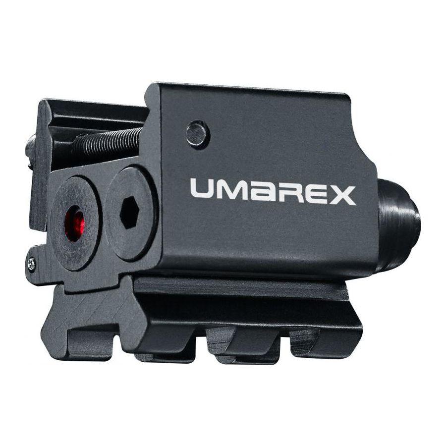 Umarex Nano Laser - 21mm - gameon.eu