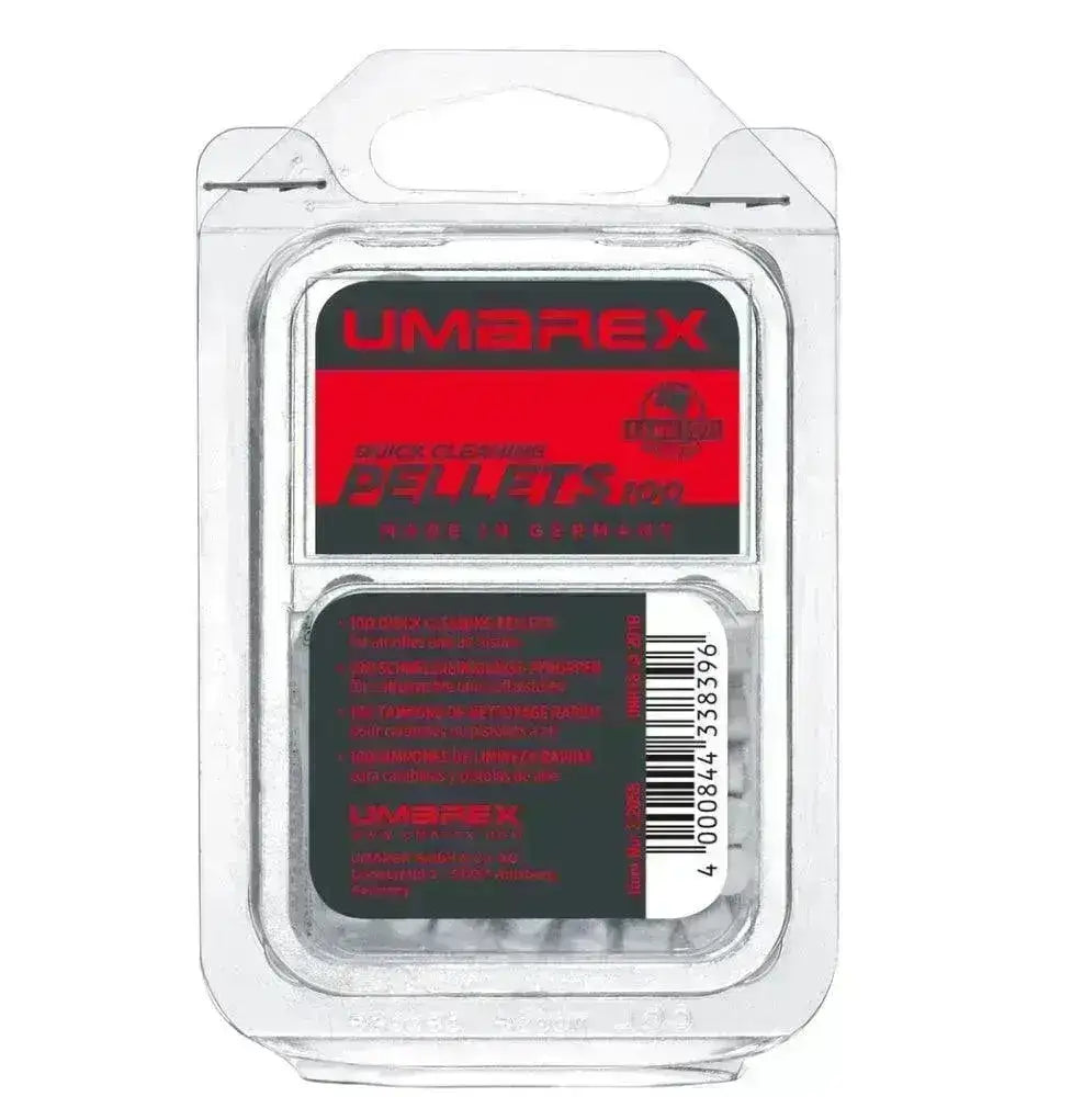 Umarex Rense Pellets til Luftvåpen 4.5mm - 100stk - Game-On.no