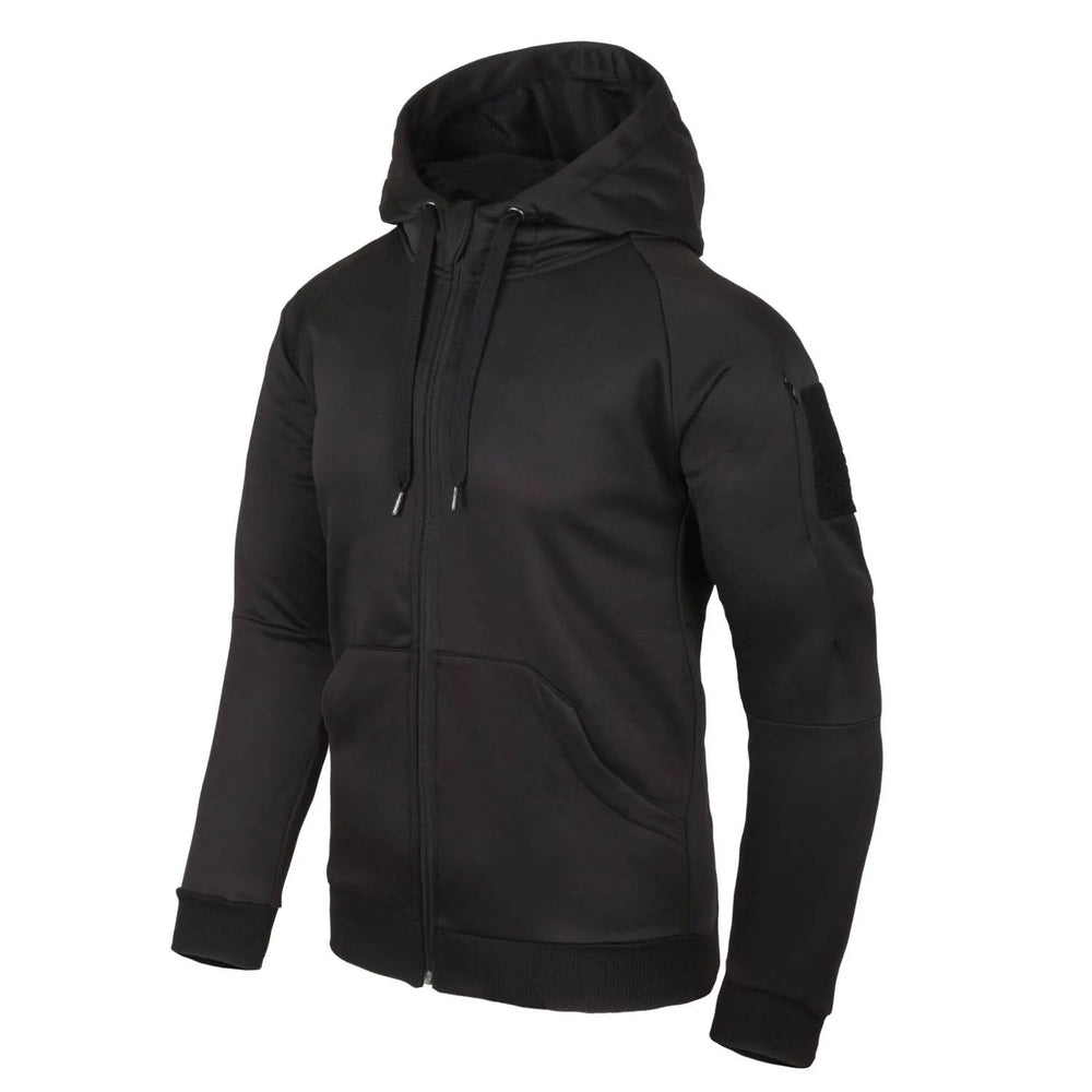 URBAN TACTICAL HOODIE (FullZip)® - Game-On.no