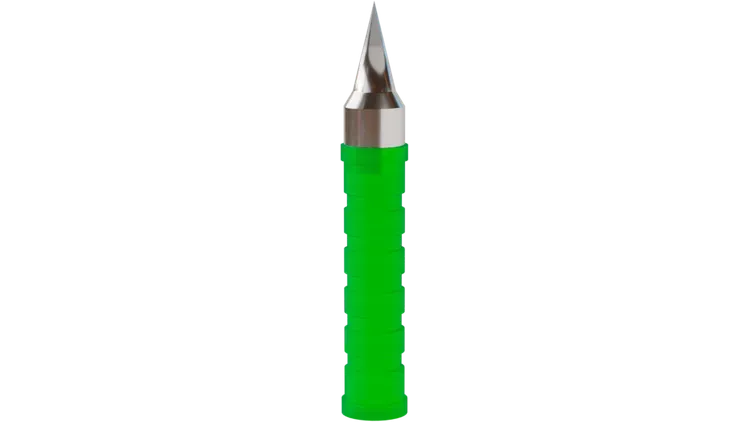 UX Airgun Darts 4.5mm – 100 stk gjenbrukbare dartpiler til luftvåpen - Game-On.no