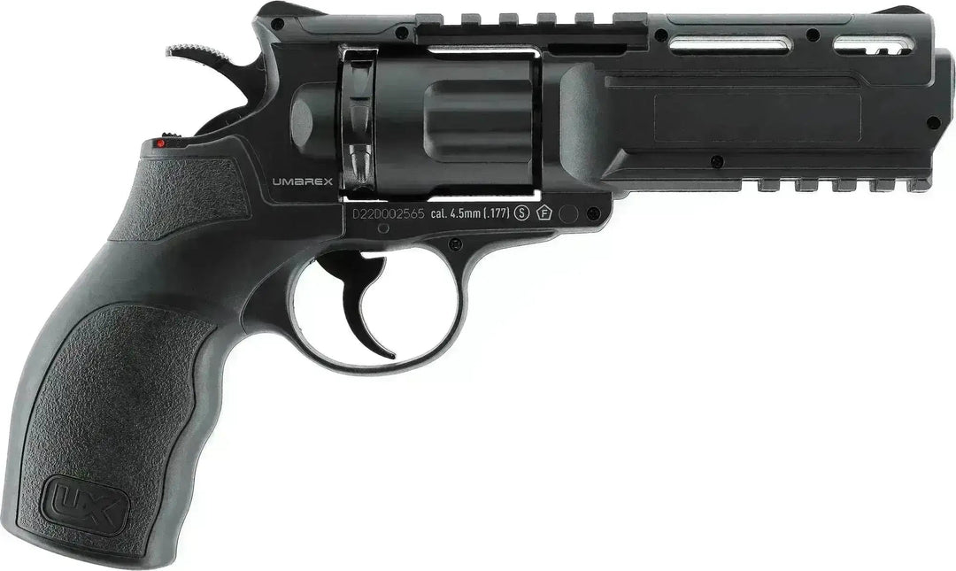 UX Tornado - 4.5mm BB - Game-On.no