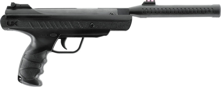 UX Trevox Break Barrel Pistol - 4.5mm Pellets - gameon.eu