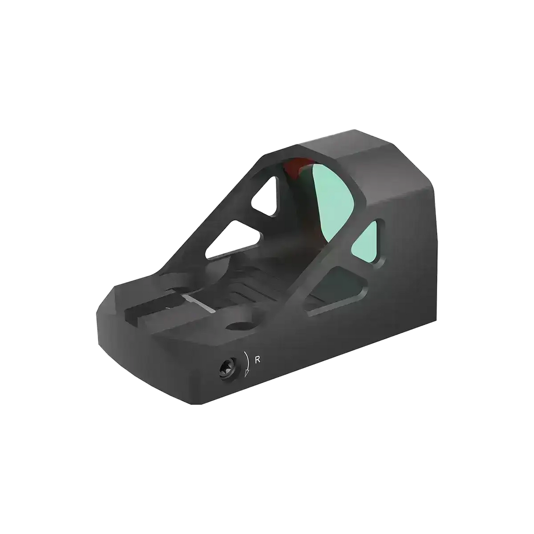 V3 1x16x20 Ultra Kompakt Rødpunkt Sikte - RMR - Game-On.no