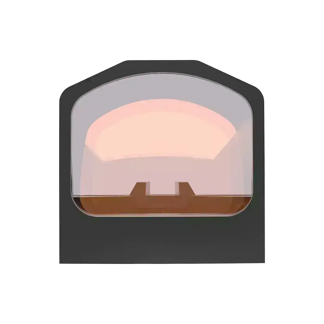 V3 1x16x20 Ultra Kompakt Rødpunkt Sikte - RMR - Game-On.no