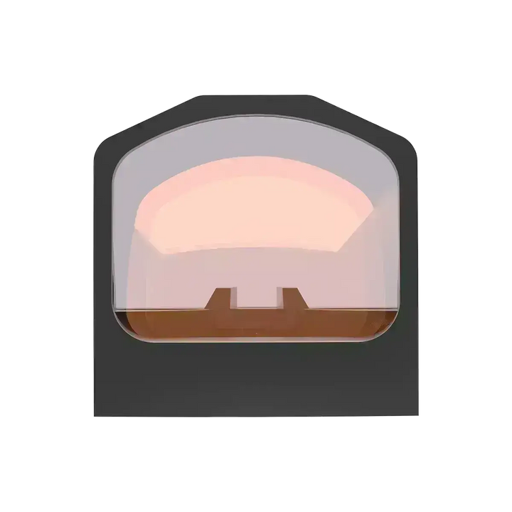 V3 1x16x20 Ultra Kompakt Rødpunkt Sikte - RMR - Game-On.no