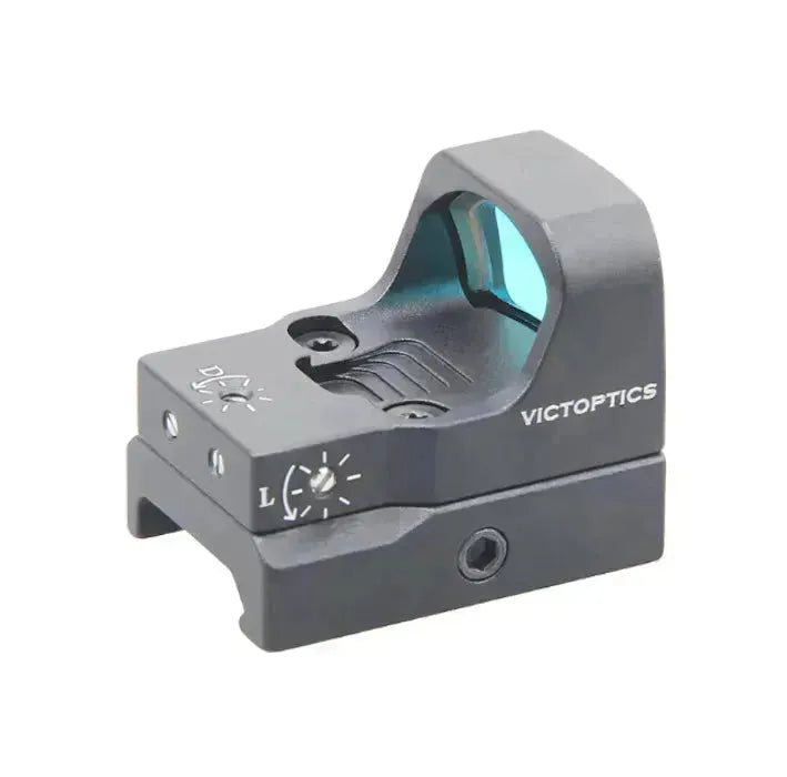 V3 1x17x26 Auto Rødpunktsikte 3.5 MOA - 21mm - Game-On.no
