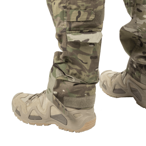 VANGUARD Combat Trousers® - Game-On.no