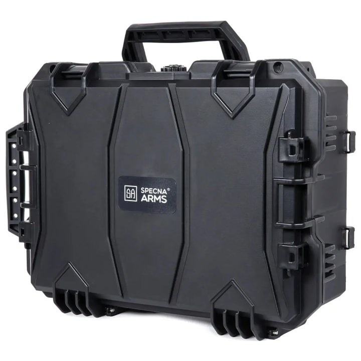Våpen / Oppbevaringskoffert - IP67 / IK08 - 47cm - Game-On.no