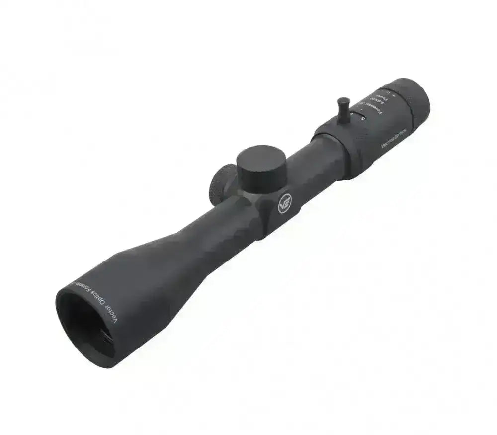 Vector Optics - Forester Jr 3-9x40 - Kikkertsikte - Game-On.no