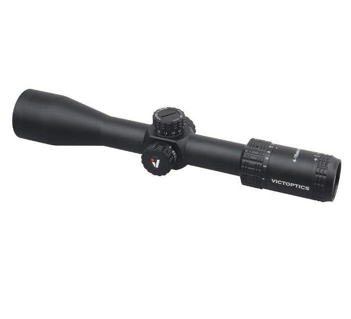 Vector Optics - S4 FFP Kikkertsikte 4-16x44mm - gameon.eu