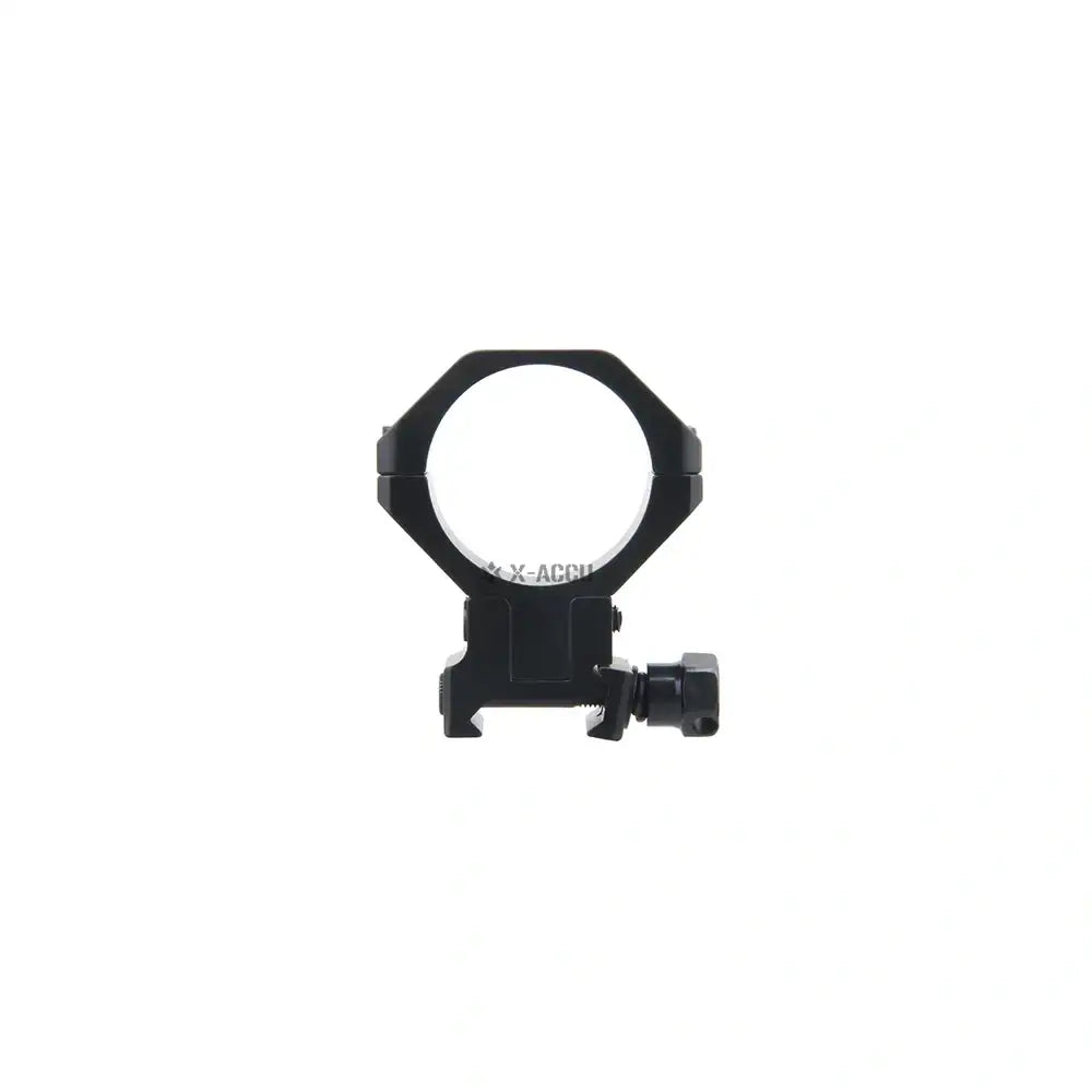 Vector Optics - X-ACCU Justerbare 34mm Montasjeringer - 21mm - Game-On.no