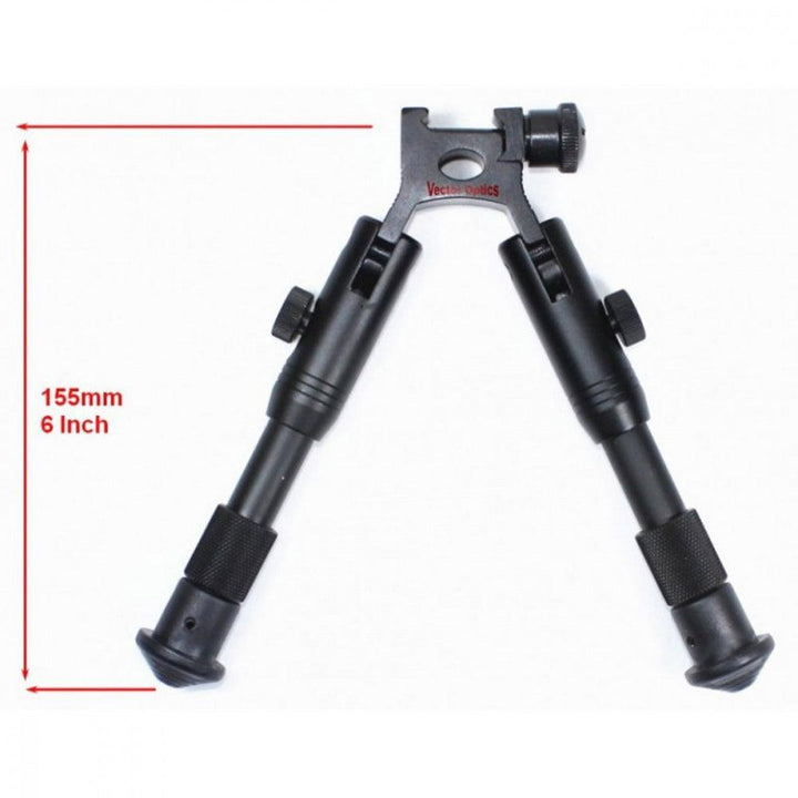 Vector - Universal Bipod/Tofot - 21mm - gameon.eu