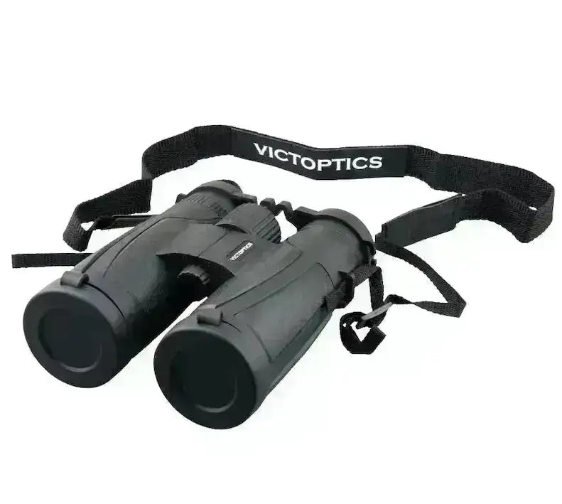 Victoptics 10x42 Kikkert – Vanntett og slagfast - Game-On.no