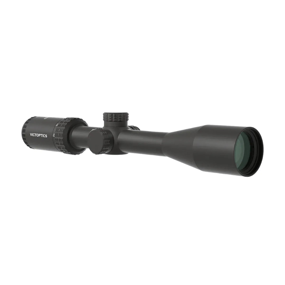 VictOptics SOI 4-12x40 LVPO Kikkertsikte - 21mm - Game-On.no