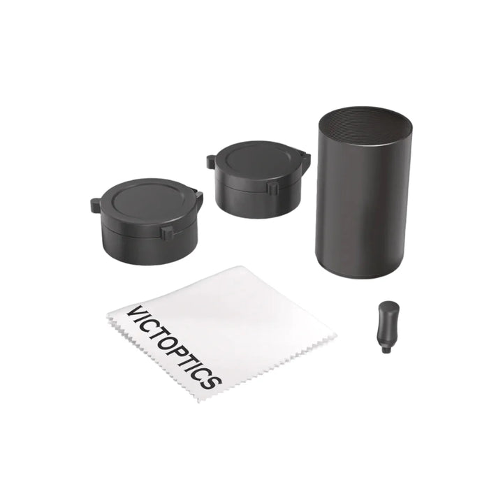 VictOptics SOI 4-12x40 LVPO Kikkertsikte - 21mm - Game-On.no