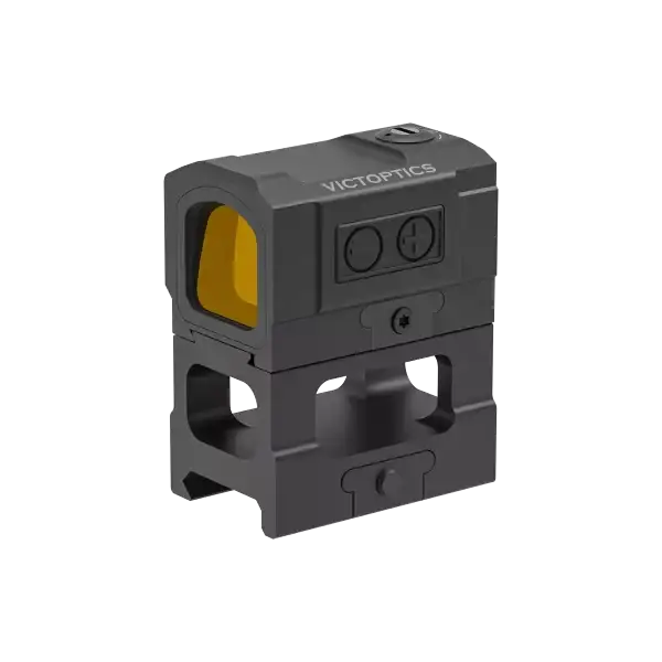 VictOptics - SRD 1x18x20 VOD Rødpunktsikte - 21mm / ACRO - Game-On.no