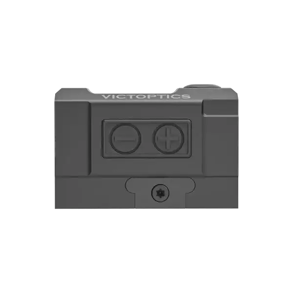 VictOptics - SRD 1x18x20 VOD Rødpunktsikte - 21mm / ACRO - Game-On.no