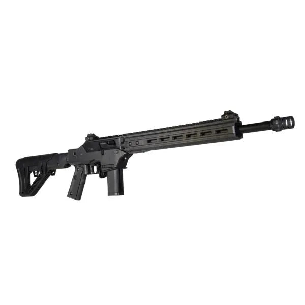 VMP-2D - Gassdrevet Softgun Rifle med Blowback - Game-On.no