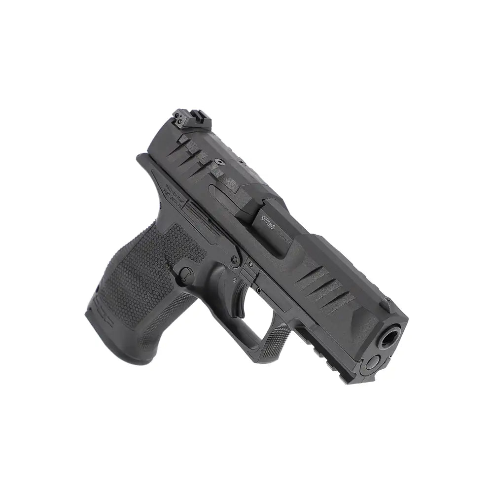 Walther - PDP Compact 4” - Gassdrevet Softgun Pistol med Blowback - Game-On.no