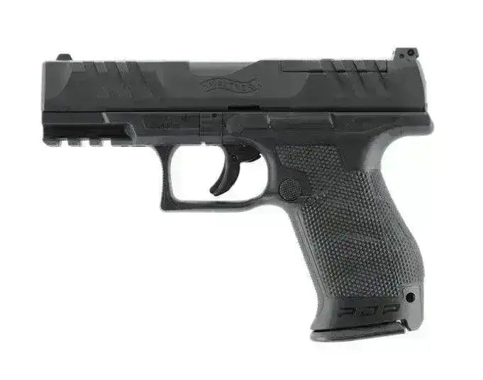 Walther PDP OR – Co2 softgunpistol 6mm med metallslide - Game-On.no