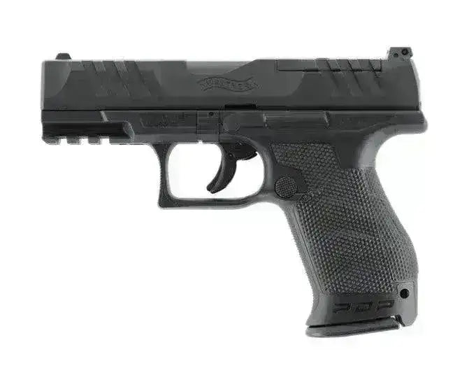 Walther PDP OR – Co2 softgunpistol 6mm med metallslide - Game-On.no