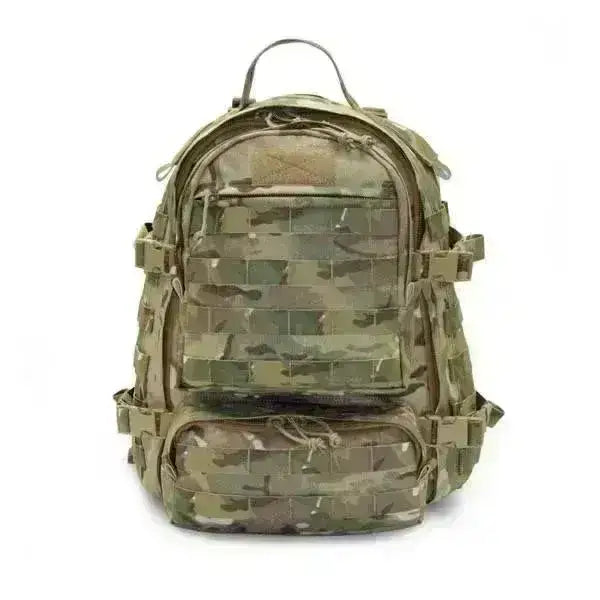 Warrior - Pegasus Taktisk Ryggsekk - Multicam - Game-On.no
