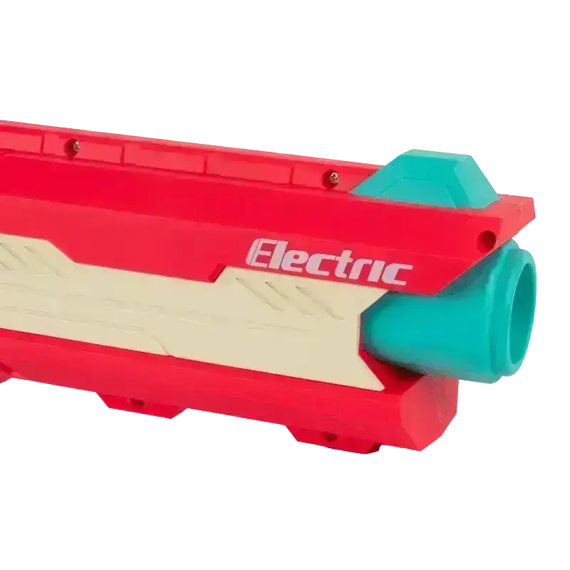 Water Blasterz - Gatling Xtreme - Elektrisk Vanngevær - Game-On.no