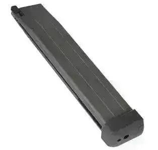 WE Hi-Capa Langt Magasin - 50 skudd - Game-On.no