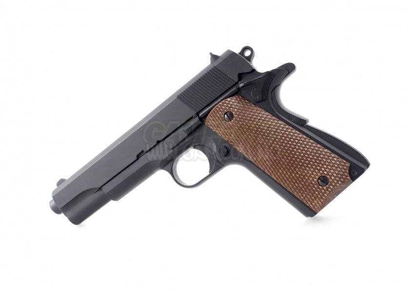 Well 1911-A1 - Full Metall Springer - gameon.eu