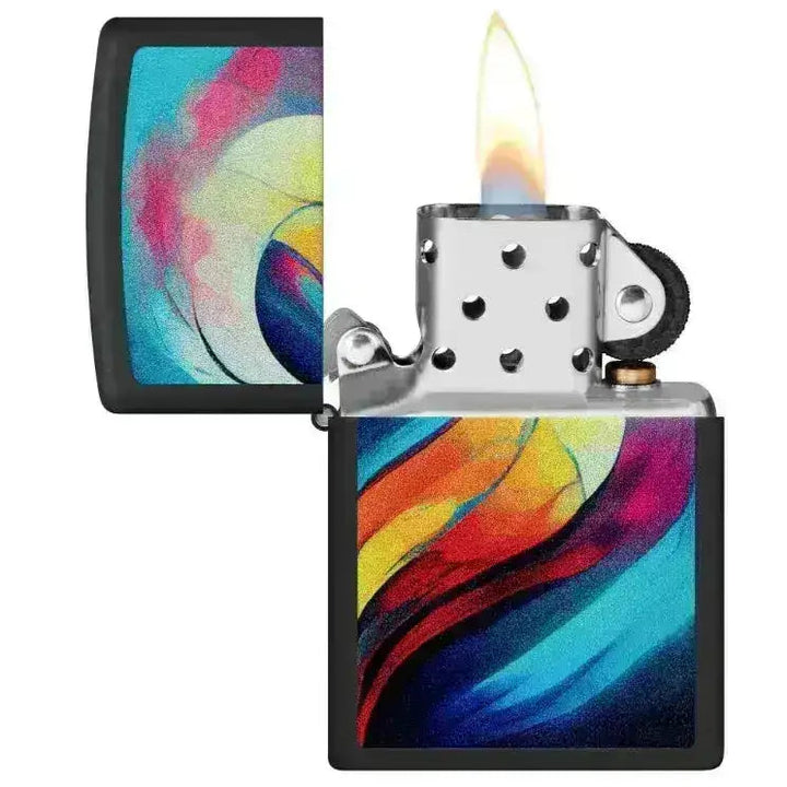 Whole Heart - Sett med 2 Lightere - Game-On.no